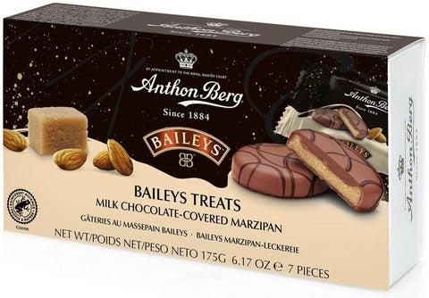 Anthon Berg Baileys Treats 175g - Scandinavian Goods