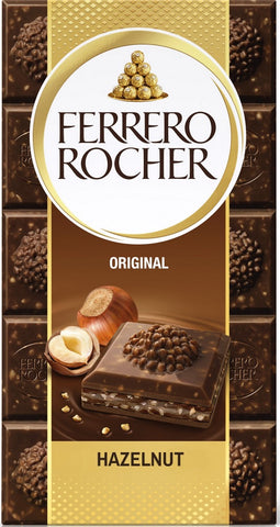 Ferrero Rocher Original 90g, 16-Pack - Scandinavian Goods