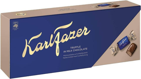 Karl Fazer Truffle 270g, 6-Pack - Scandinavian Goods